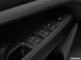  Driver's side inside window controls photo